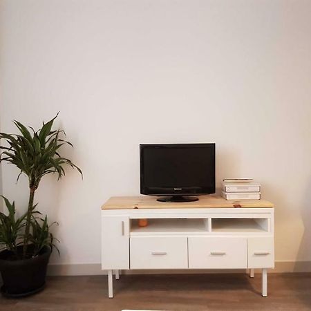 Tres Bel Appartement Centre Vitre Eksteriør billede