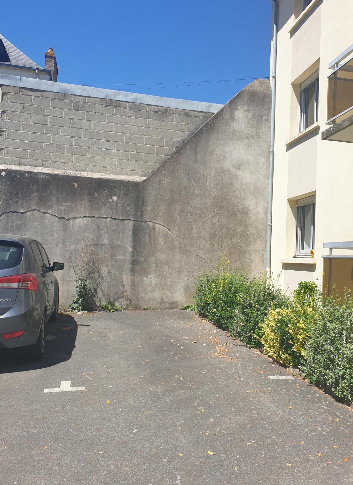Tres Bel Appartement Centre Vitre Eksteriør billede